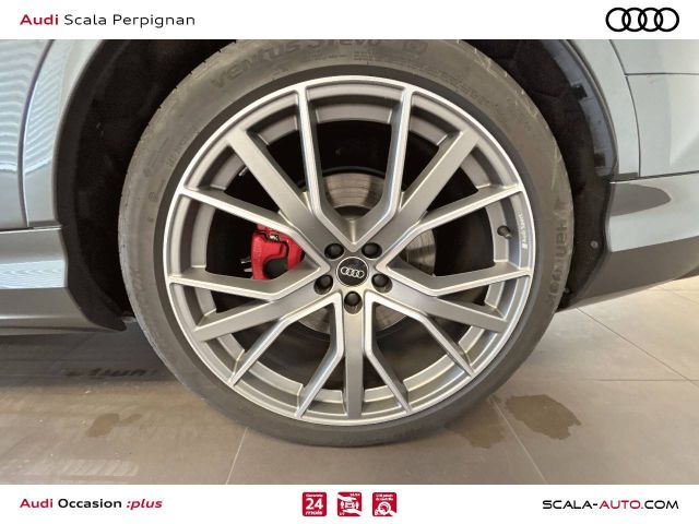 Audi Q7 TFSI E Competition 60 TFSI E Quattro 462 Ch Tiptronic - 2024 - Joinsteer - #15