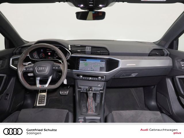 Audi RSQ3 TFSI Quattro S Tronic - 2021 - Joinsteer - #15
