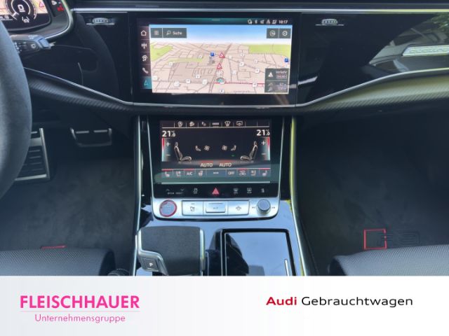 Audi RSQ8 TFSI Quattro Tiptronic - 2024 - Joinsteer - #15