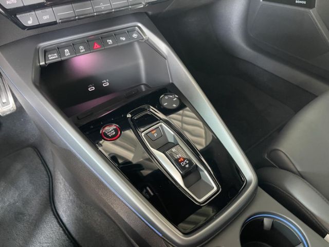 Audi RS3 Sportback TFSI Quattro S Tronic - 2025 - Joinsteer - #15