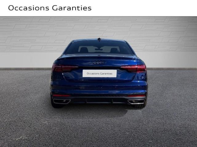 Audi A4 Berline Competition 35 TFSI 150 Ch S Tronic - 2025 - Joinsteer - #15