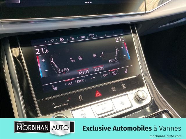 Audi Q7 Competition 60 TFSI E Quattro 462 Ch Tiptronic - 2021 - Joinsteer - #15
