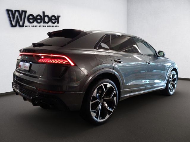 Audi RSQ8 TFSI Quattro Tiptronic - 2022 - Joinsteer - #15
