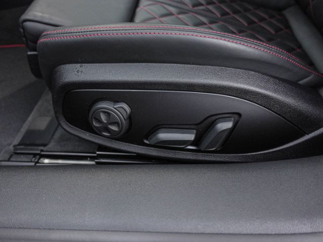Audi TTS Roadster TFSI Quattro S Tronic - 2024 - Joinsteer - #15