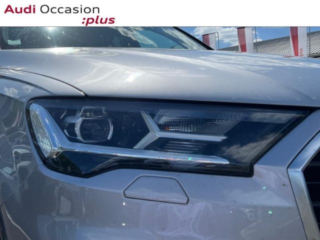 Audi Q7 S Line 50 TDI Quattro 286 Ch Tiptronic - 2020 - Joinsteer - #15