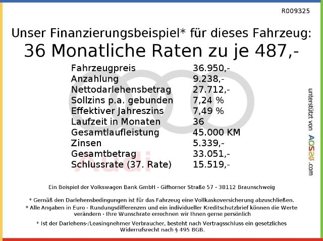 Audi A1 Sportback S Line 35 TFSI S Tronic - 2025 - Joinsteer - #15