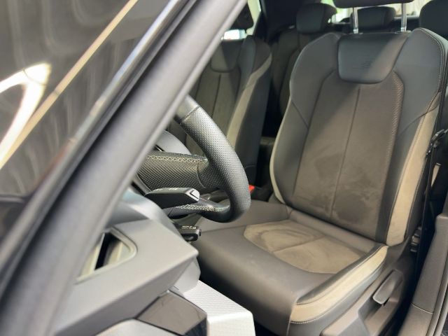 Audi A1 Citycarver 30 TFSI S Tronic - 2021 - Joinsteer - #15