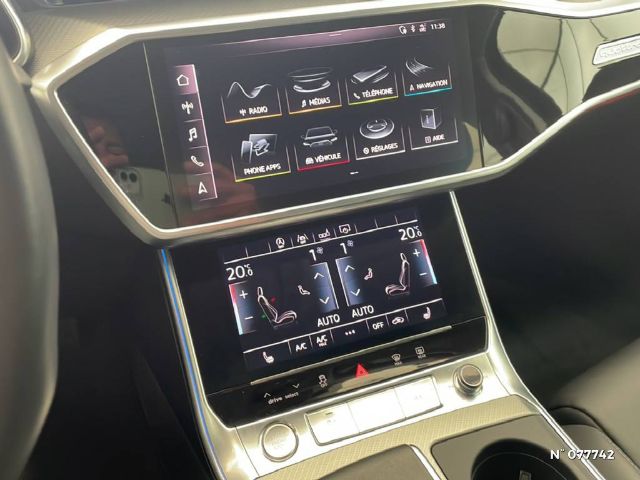 Audi A6 Berline Sport 50 TDI Quattro 286 Ch Tiptronic - 2019 - Joinsteer - #15