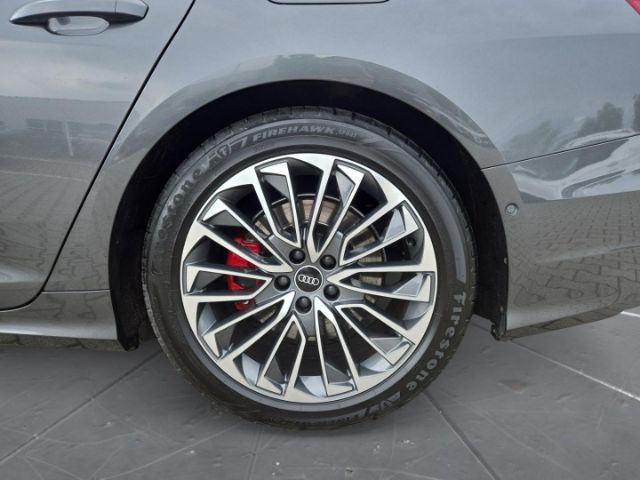 Audi A6 Avant TFSI E 55 TFSI E Quattro S Tronic - 2021 - Joinsteer - #15