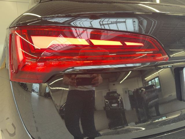 Audi SQ5 SUV TDI Tiptronic - 2023 - Joinsteer - #15