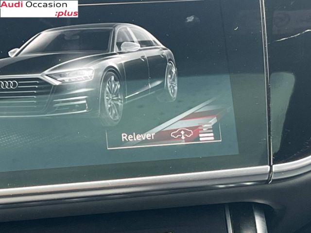 Audi A8 TFSI E Avus 60 TFSI E Quattro 449 Ch Tiptronic - 2020 - Joinsteer - #15