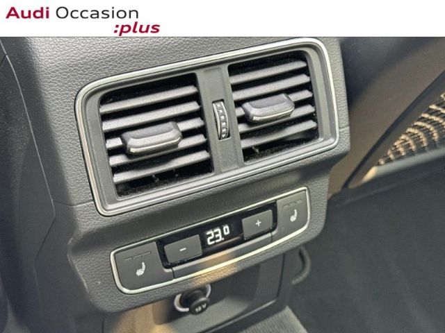 Audi SQ5 SQ5 TDI 347 Ch Tiptronic - 2019 - Joinsteer - #15