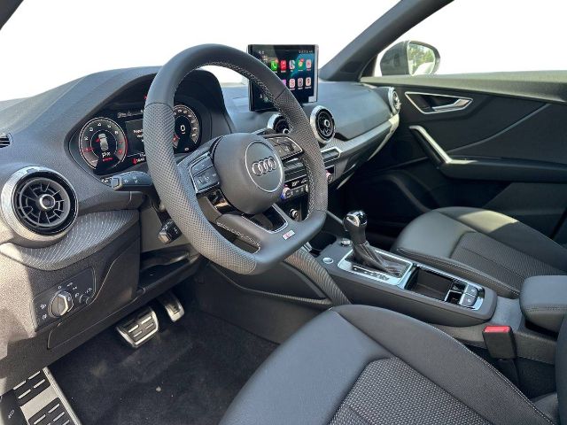 Audi Q2 Black Edition 35 TFSI 150 Ch S Tronic - 2025 - Joinsteer - #15