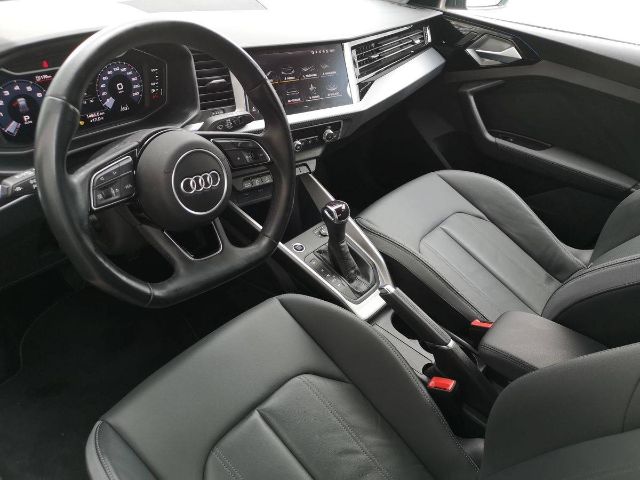 Audi A1 Allstreet Avus 35 TFSI 150 Ch S Tronic - 2024 - Joinsteer - #15
