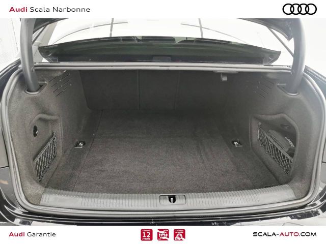 Audi A4 Berline S Line 35 TDI 163 Ch S Tronic - 2020 - Joinsteer - #15