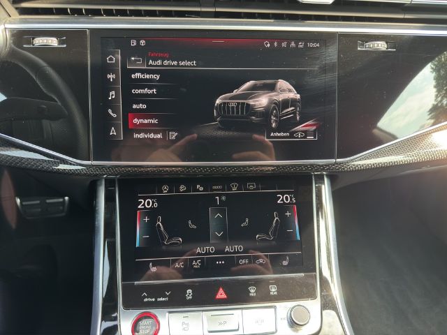 Audi SQ8 SUV TDI Quattro Tiptronic - 2021 - Joinsteer - #15