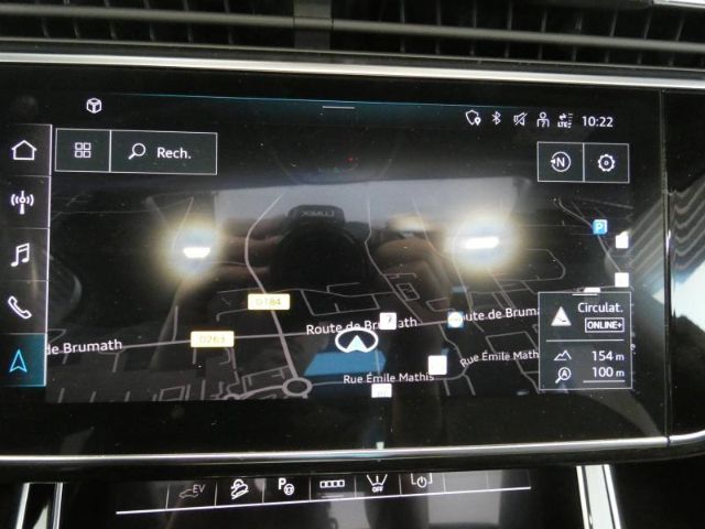 Audi Q7 Avus Extended 55 TFSI E Quattro 381 Ch Tiptronic - 2021 - Joinsteer - #15