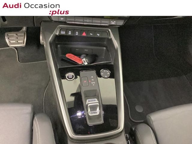 Audi A3 Berline S Line 35 TDI 150 Ch S Tronic - 2022 - Joinsteer - #15