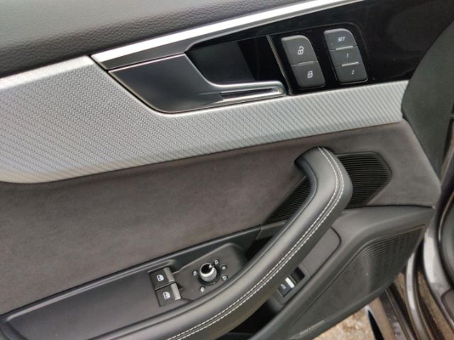 Audi RS5 Coupé TFSI Quattro Tiptronic - 2021 - Joinsteer - #15
