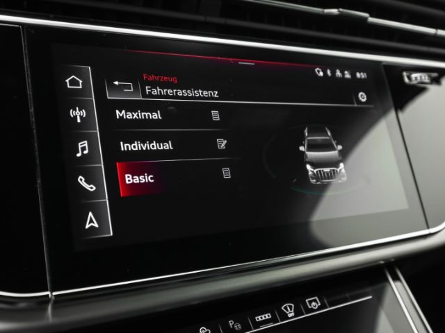 Audi Q7 SUV S Line 50 TDI Quattro Tiptronic - 2022 - Joinsteer - #15