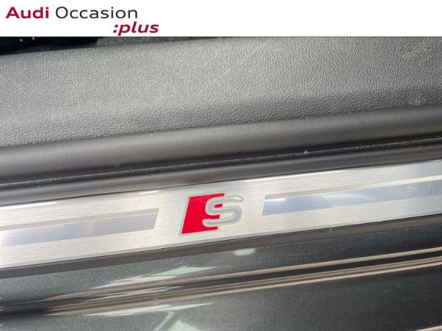 Audi A3 Berline S Line 35 TDI 150 Ch S Tronic - 2021 - Joinsteer - #15