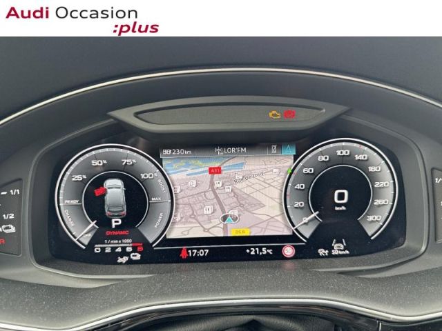 Audi Q7 Competition 60 TFSI E Quattro 462 Ch Tiptronic - 2021 - Joinsteer - #15