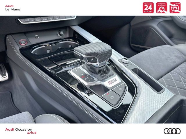 Audi RS5 Sportback RS 5 Sportback 450 Ch Tiptronic - 2023 - Joinsteer - #16
