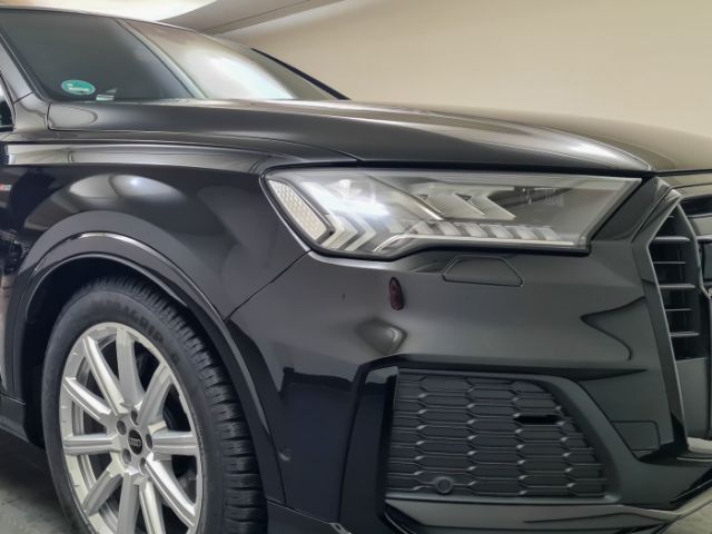 Audi Q7 SUV S Line 50 TDI Quattro Tiptronic - 2024 - Joinsteer - #16