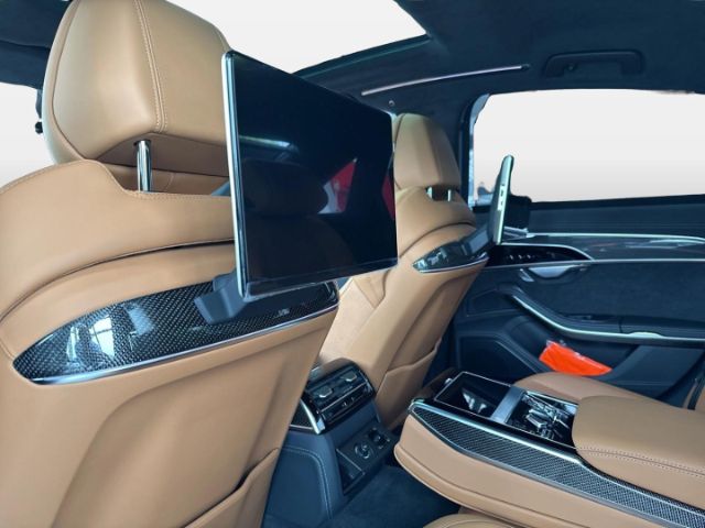 Audi S8 TFSI Quattro Tiptronic - 2023 - Joinsteer - #16