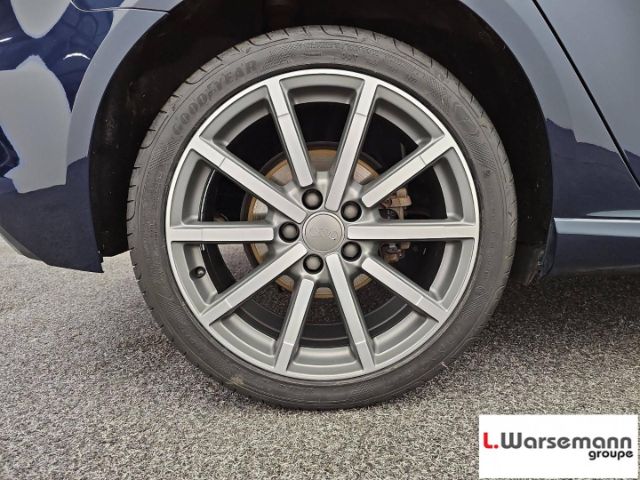 Audi A3 Sportback E-tron Design Luxe 40 E-tron 204 Ch S Tronic - 2020 - Joinsteer - #16