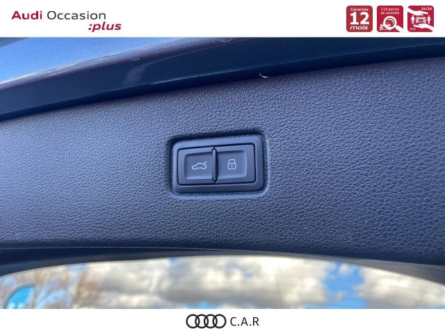 Audi Q7 TFSI E Competition 60 TFSI E Quattro 462 Ch Tiptronic - 2021 - Joinsteer - #16