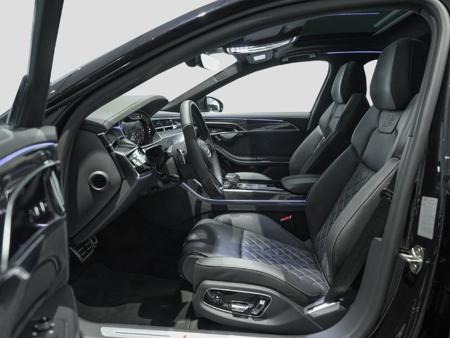 Audi A8 TFSI E 60 TFSI E Quattro Tiptronic - 2023 - Joinsteer - #16