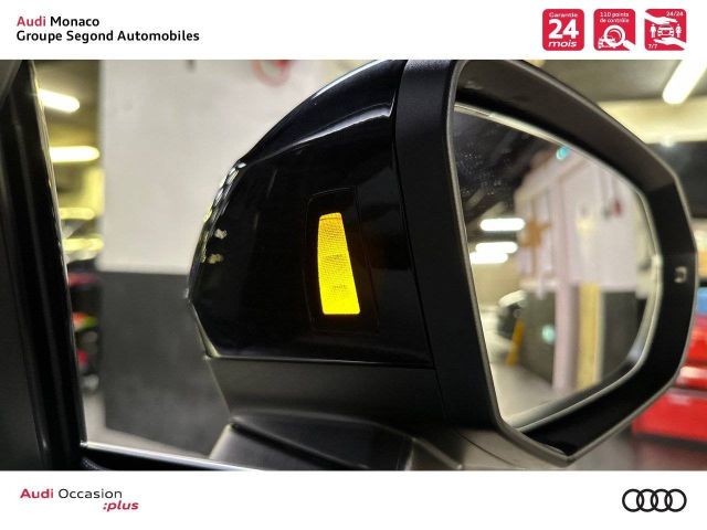 Audi Q3 TFSI E Business Executive 45 TFSI E 245 Ch S Tronic - 2023 - Joinsteer - #16