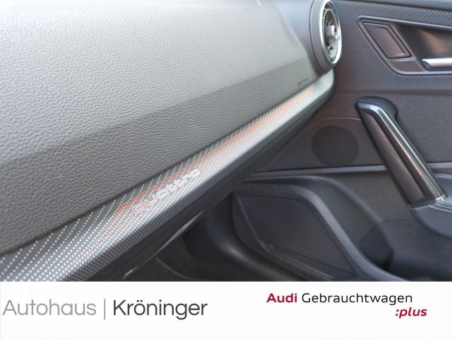 Audi SQ2 TFSI Quattro S Tronic - 2023 - Joinsteer - #16