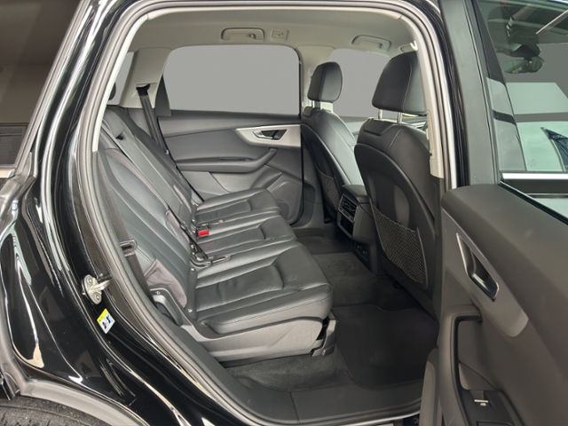 Audi Q7 SUV 50 TDI Quattro Tiptronic - 2022 - Joinsteer - #16