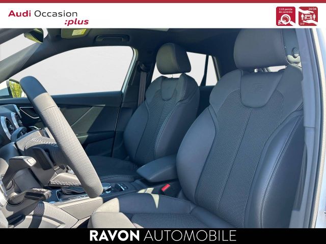 Audi Q2 S Line 35 TFSI 150 Ch S Tronic - 2024 - Joinsteer - #16