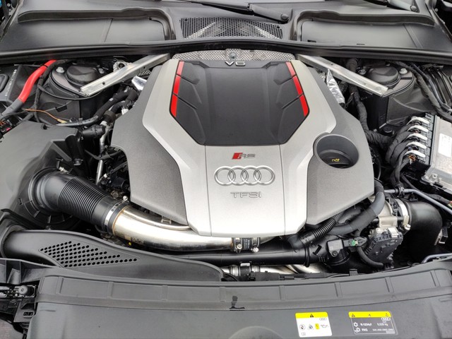 Audi RS4 Avant TFSI Quattro Tiptronic - 2021 - Joinsteer - #16