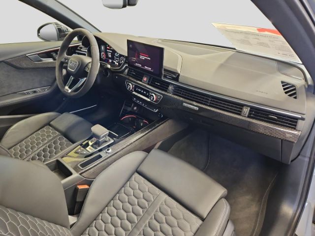 Audi RS4 Avant TFSI Quattro Tiptronic - 2024 - Joinsteer - #16