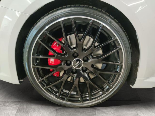Audi TTS Coupé TFSI Quattro S Tronic - 2024 - Joinsteer - #16