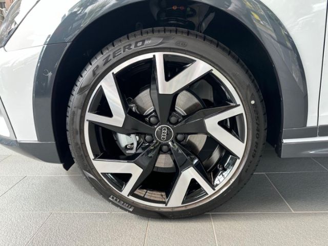 Audi A3 Allstreet 35 TDI S Tronic - 2024 - Joinsteer - #16
