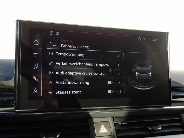Audi A4 Avant S Line 40 TFSI S Tronic - 2024 - Joinsteer - #16