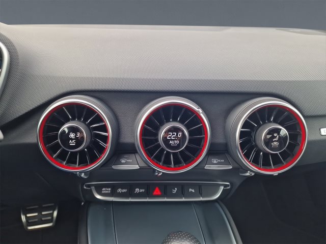 Audi TTS Coupé TFSI Quattro S Tronic - 2024 - Joinsteer - #16
