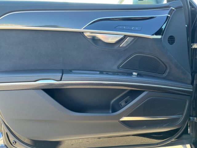 Audi S8 TFSI Quattro Tiptronic - 2023 - Joinsteer - #16