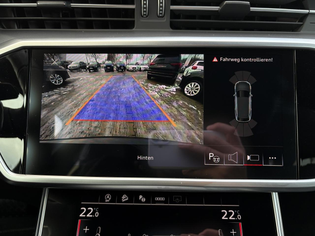 Audi A6 Allroad Quattro 40 TDI Quattro S Tronic - 2024 - Joinsteer - #16