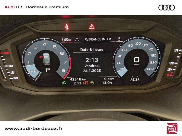 Audi A1 Citycarver Design 35 TFSI 150 Ch S Tronic - 2022 - Joinsteer - #16