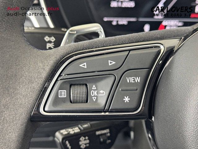 Audi RS4 Avant RS 4 Avant 450 Ch Tiptronic - 2021 - Joinsteer - #16