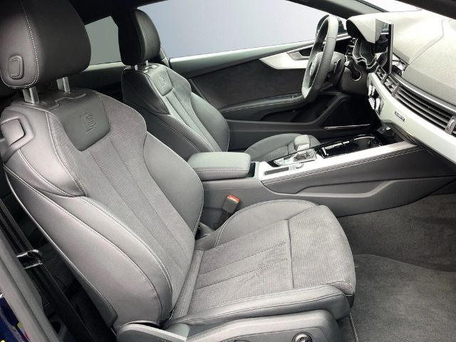 Audi A5 Coupé S Line 40 TFSI Quattro S Tronic - 2024 - Joinsteer - #16