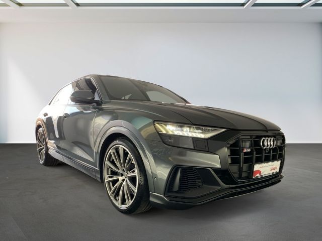 Audi SQ8 SUV TDI Quattro Tiptronic - 2021 - Joinsteer - #16