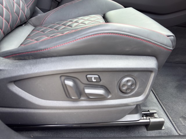 Audi Q5 Sportback 50 TDI Quattro Tiptronic - 2024 - Joinsteer - #16