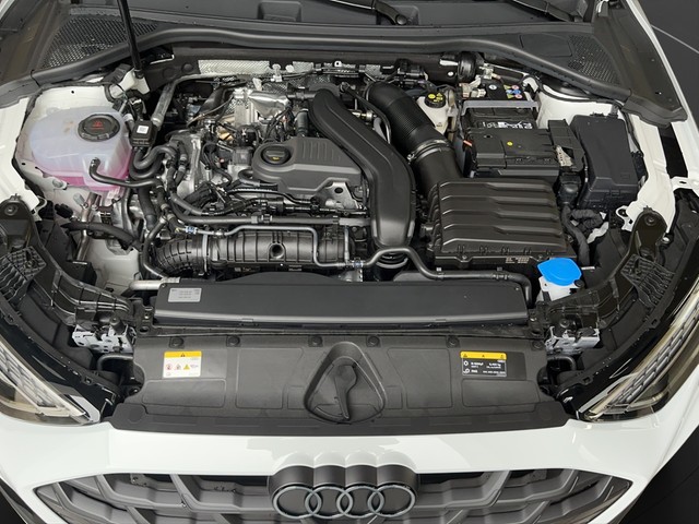 Audi A3 S Line TFSI S Tronic - 2024 - Joinsteer - #16